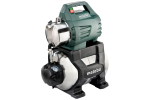 H&uuml;drofoor Metabo HWW 4500/25 INOX Plus