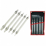 V&otilde;tmete komplekt Ellient Tools SW5052; 5 tk