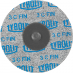 Poleerimisketas Tyrolit 34190108; 51 mm