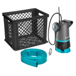 Aiapump Gardena 20000 BASIC; 550 W