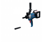 Segur Bosch GRW 18V-120 Professional; 18 V (ilma aku ja laadijata)