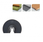 Saeleht, pool&uuml;mar LEMAN F4012.01; 100 mm