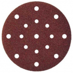 Lihvpaber Klingspor PS 22 K; GLS51; 150 mm; P180; 50 tk