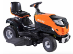Murutraktor Oleo-Mac 99L/12,5 K M; manuaalk&auml;igukast
