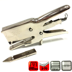 Mehaaniline klambril&ouml;&ouml;ja Rapid HD31