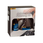 Puhastus-/poleerimiskomplekt Mirka KIT001AUTO
