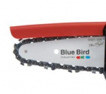 Kettsae juhtplaat Blue Bird CS22-04-4; 4''; 10 cm; 1/4''; 1,1 mm