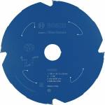 L&otilde;ikeketas Bosch Expert for Fibre Cement 2608644556; 190x30 mm; Z4