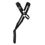 Topelt-&otilde;larihmad v&otilde;sal&otilde;ikurile Texas BCU