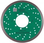 Teemantl&otilde;ikeketas DISTAR 10170127019; 232 mm; 2,5 mm