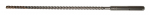 Betoonipuur Makita B-19934; TCT; SDS-Max; 14x400/540 mm
