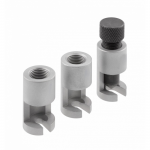 Klamber Hogert HT8G436; 4,2-10 mm; 3 tk