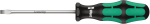 Kruvikeeraja Wera Kraftform Plus 334; SL7; 150 mm