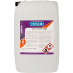 Rehvilakk Nerta Tyre&Bumper Gloss; 5 l