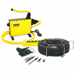 Toru puhastaja Rems Cobra 22 Set