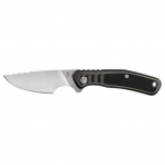 Nuga Gerber Downwind Caper - Black; 184 mm