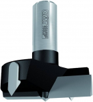 Oksapuur CMT; S=10 mm; D=35 mm