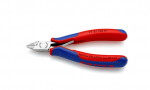 L&otilde;iketangid Knipex 7732120H; 120 mm
