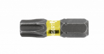 Kruviotsik Hogert HT1S142; TT40; 1/4''; 25 mm; 5 tk
