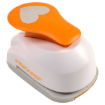 Augutorn Fiskars Craft Heart; 1''-3/4''; M suurus