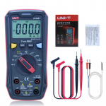 Multimeeter UNI-T UT60BT