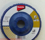 Lihvketas Makita; 125 mm