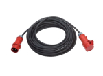 Kolmefaasiline pikendusjuhe Fortis 4317784708371; 25 m; 5G1,5 mm&sup2;
