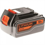 Aku Black&Decker BL4018; 18 V; 4,0 Ah; Li-ion