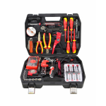 T&ouml;&ouml;riistakomplekt AWTools AW39250; 68 tk