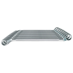 Mutriv&otilde;tmete komplekt Fortis 4317784779791; 6-27 mm; 10 tk