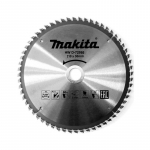 Saeketas alumiiniumile Makita; 210x2,4x30,0 mm; Z60; 5&deg;