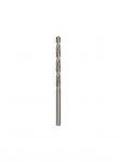 Metallipuur Bosch HSS-G; DIN 338; 5,5x93 mm; 10 tk