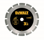 Teemantl&otilde;ikeketas DeWalt DT3763-XJ; 230 mm