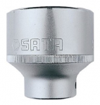 12 nurgaga padrun Sata S16517; 3/4''; 1 13/16''