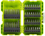 Kruviotsikute komplekt Ryobi RAK48SSD; 48 tk