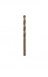 Metallipuur Bosch HSS-Co STANDARD; DIN 338; 5x86 mm; 1 tk