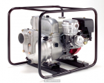 Bensiinimootoriga reoveepump Koshin KTH-100X-BAF
