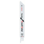 Sabre saetera Bosch S 922 HF; 152 mm; 2 tk