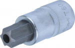 Pesaga otsik Condor Werkzeug C12044/60; 1/2''; T60; 55 mm