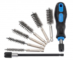 T&ouml;&ouml;riistakomplekt Condor Werkzeug C9504; 1/4''; 8-19 mm; 6 tk