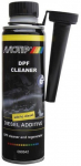 DFD-filtrite puhastusvahend Motip DPF CLEANER; 300 ml; diisel