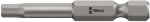 Kruviotsik Wera WE05059660001; Hex-Plus; 5/64''x89 mm