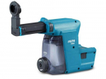 Tolmueemalduss&uuml;steem Makita DX07