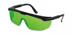 Prillid lasernivelliiridele Geo-Fennel 253001; roheline
