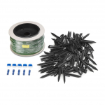 Komplekt robotniiduki ettevalmistamiseks Stiga 1127001201; 150 m