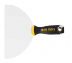 Pahtlilabidas Forte tools KS0830-680025; 250 mm
