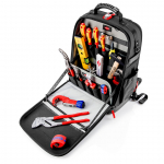 T&ouml;&ouml;riistakomplekt Knipex 002150S; 17 tk