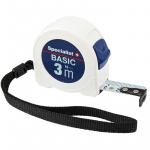 M&otilde;&otilde;dulint Specialist Basic; 3 m