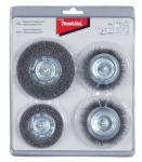 Traathari Makita D-65729; 4 tk