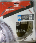 Saeketas alumiiniumile Makita; 235x2,4x30,0 mm; Z80; 0&deg;